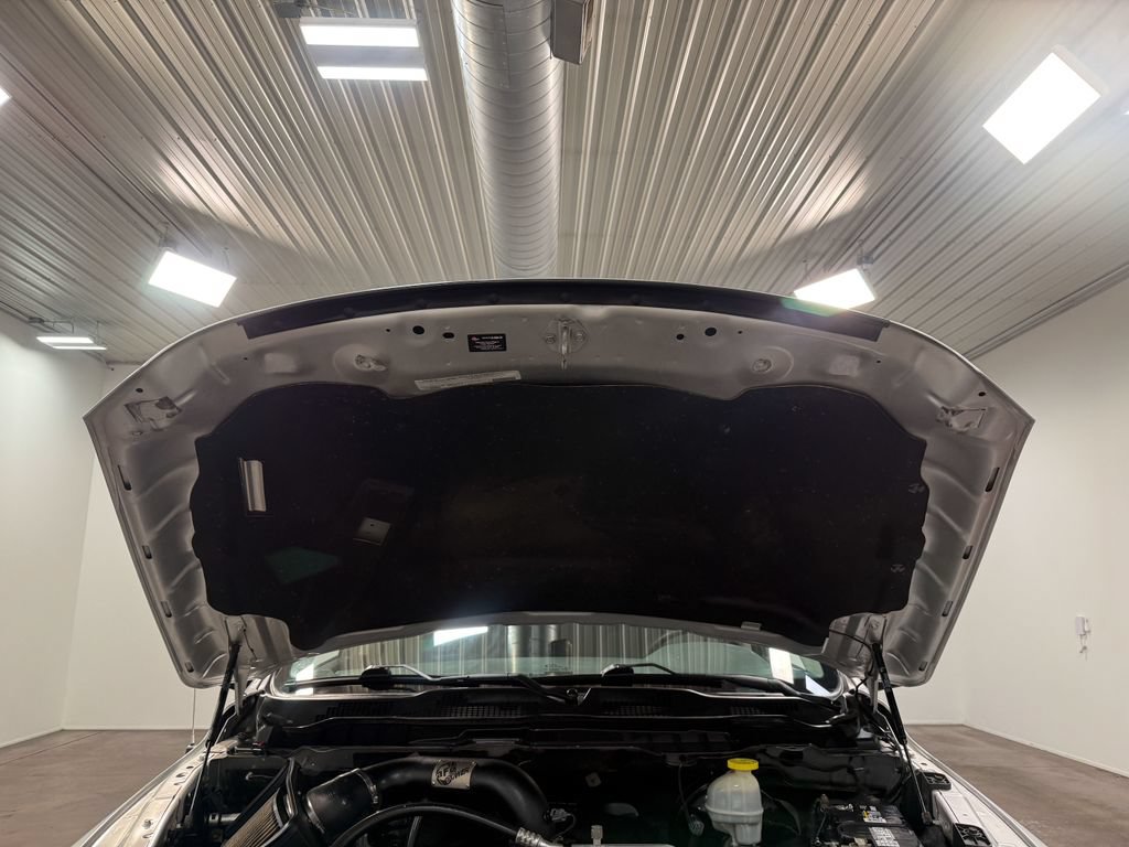 Used 2017 RAM 1500 Express RWD image 85