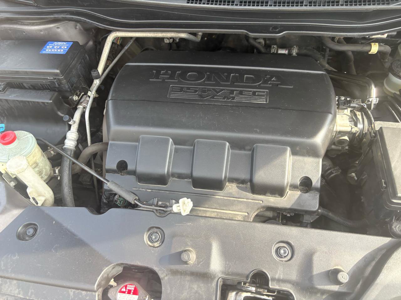 Used 2016 Honda Odyssey EX-L image 56