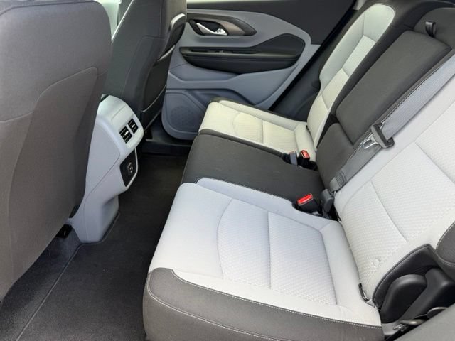 Used 2024 GMC Terrain SLE FWD image 14