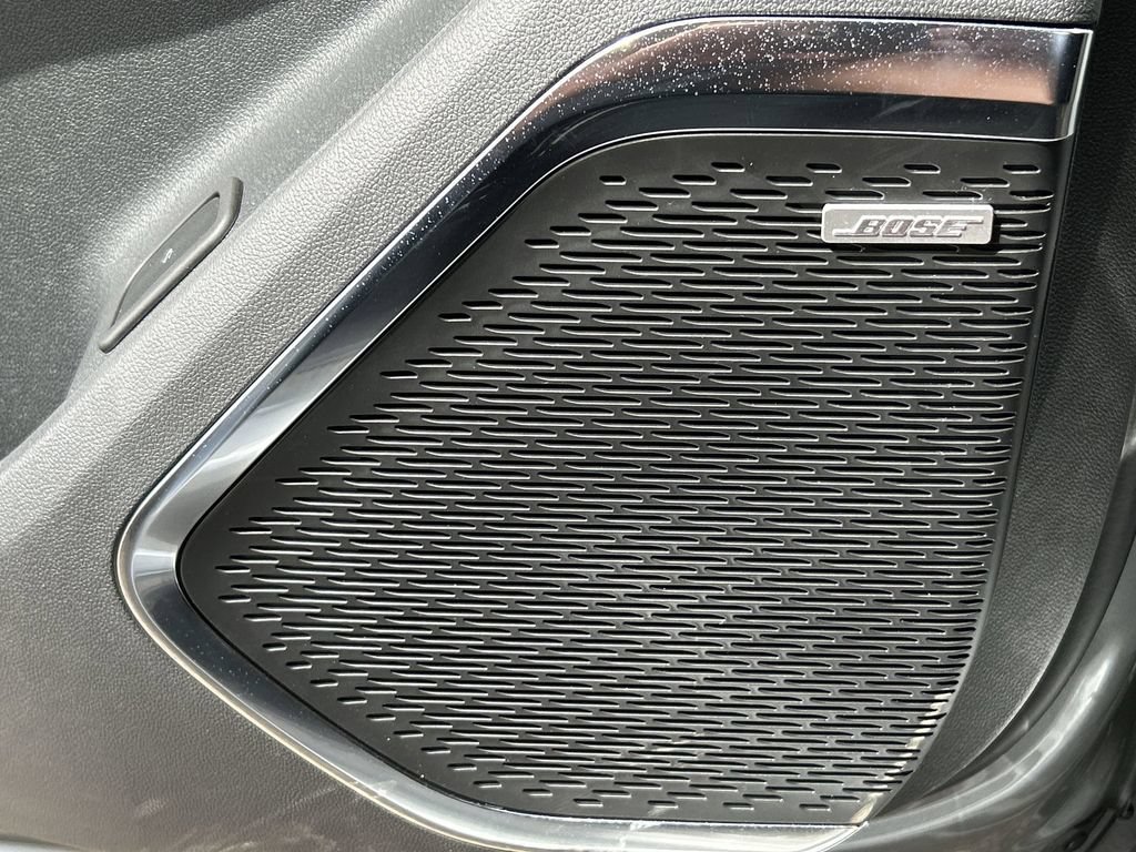 New 2026 GMC Acadia Elevation FWD image 24
