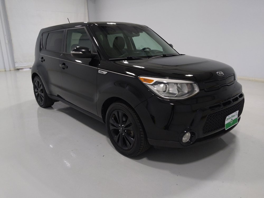 Used 2016 Kia Soul ! w/ Premium Package image 13