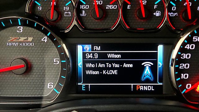 Used 2019 Chevrolet Silverado 1500 LT w/ All Star Edition AWD/4WD image 57