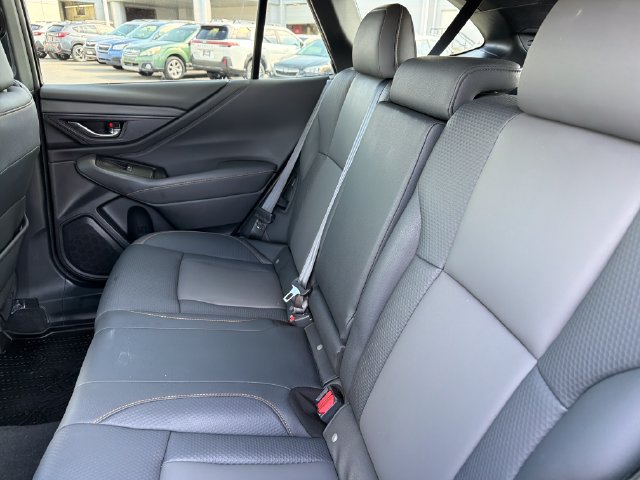 Used 2022 Subaru Outback Wilderness w/ Wilderness Package AWD/4WD image 23