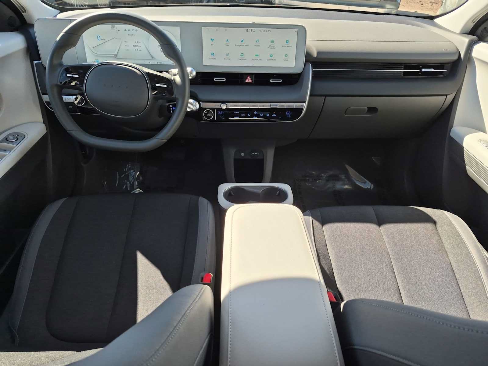 Certified 2024 Hyundai Ioniq 5 SEL RWD image 15