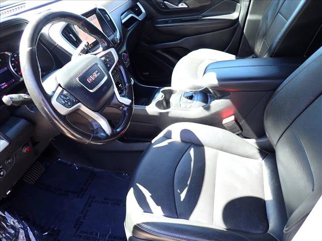 Used 2020 GMC Terrain SLT w/ Preferred Package AWD/4WD image 12