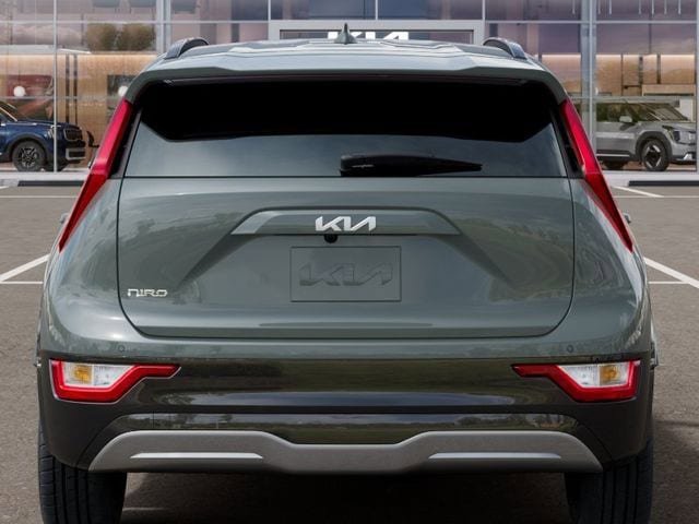 New 2026 Kia Niro Wind FWD image 14