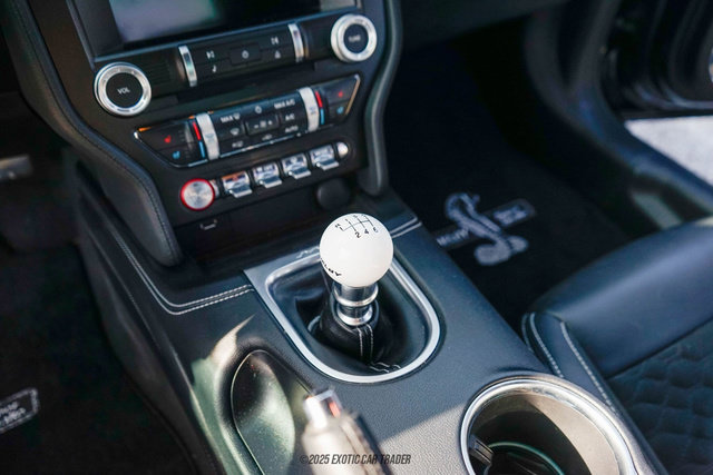 Used 2022 Ford Mustang GT Premium w/ GT Performance Package RWD image 49