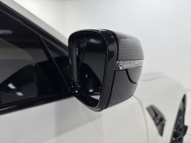 Used 2024 BMW M3 CS w/ M Driver's Package image 26