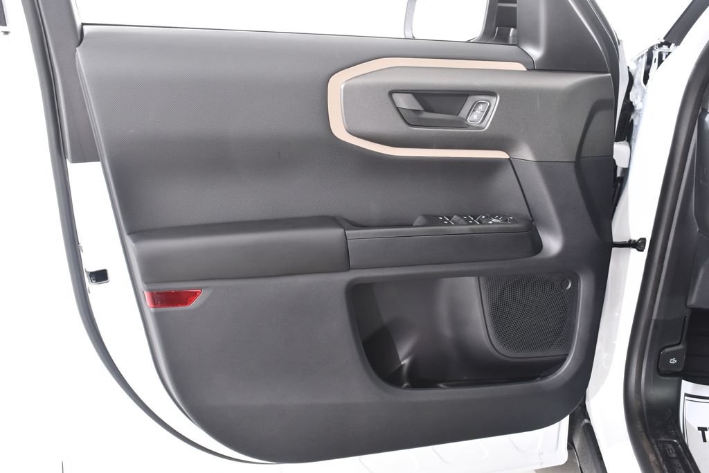 New 2026 Ford Bronco Sport Big Bend AWD/4WD image 24