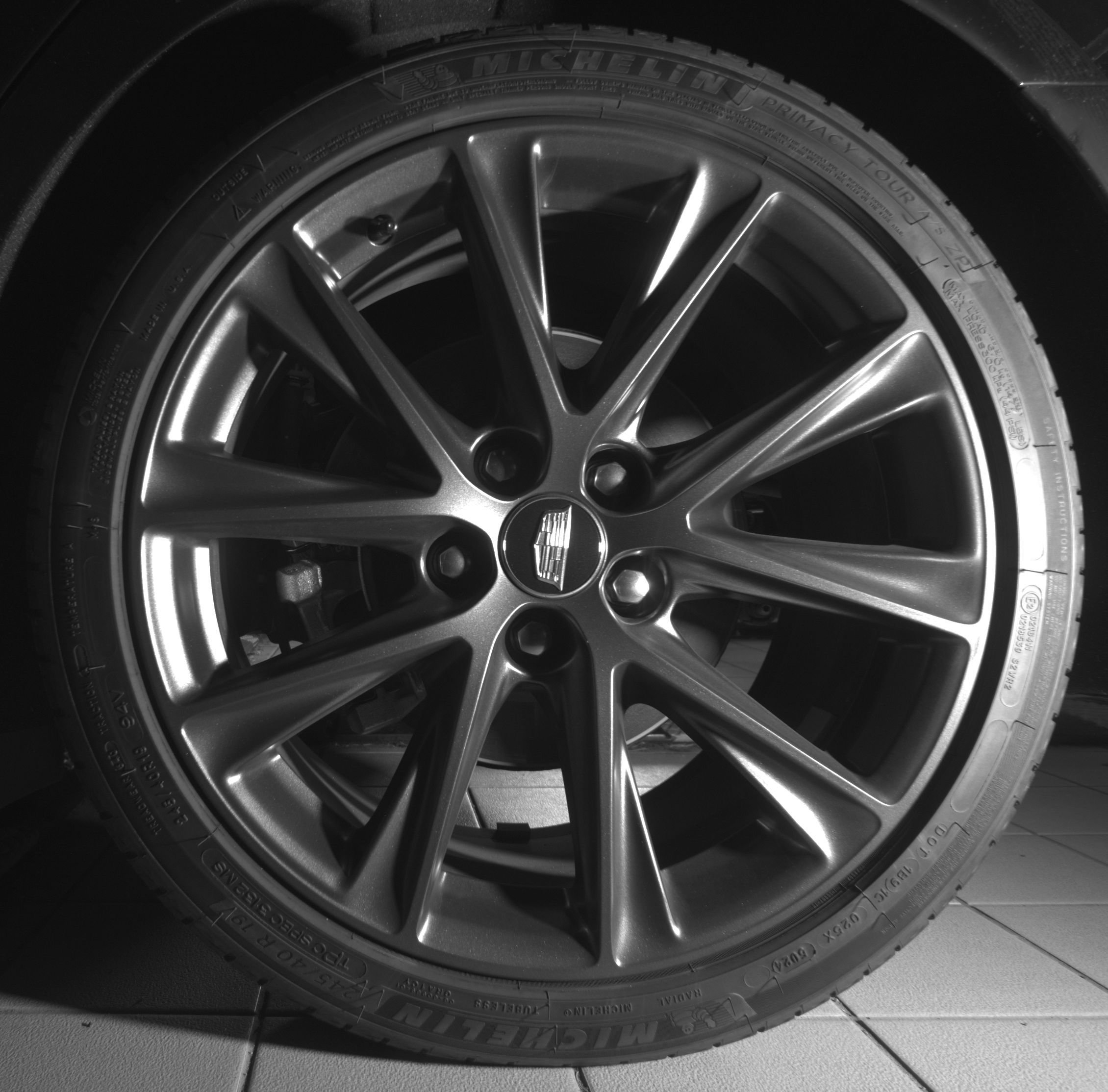 Used 2025 Cadillac CT5 Sport RWD image 30