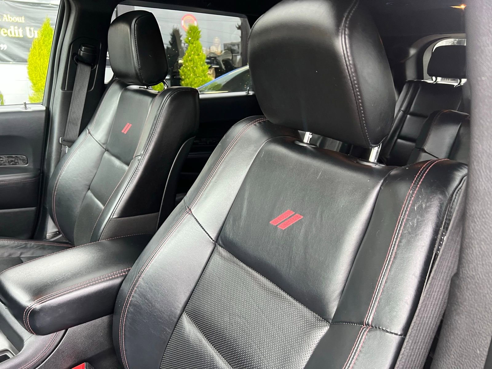 Used 2021 Dodge Durango R/T w/ SRT Interior Appearance Group image 25