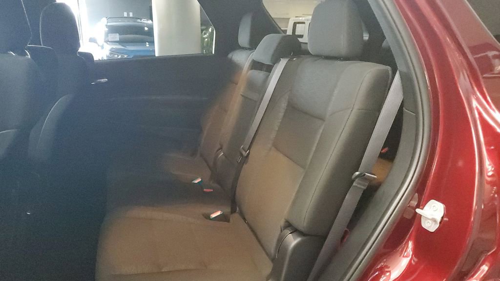 Used 2025 Dodge Durango GT w/ Blacktop Package image 15