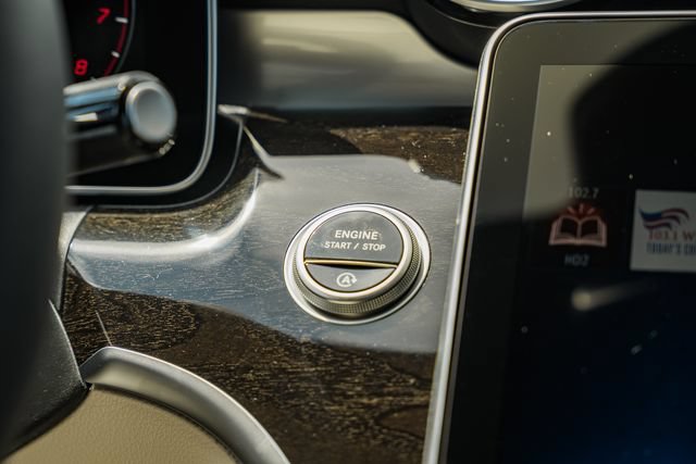 New 2026 Mercedes-Benz C 300 4MATIC Sedan image 26