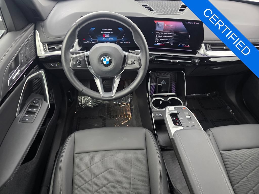 Certified 2023 BMW X1 xDrive28i w/ Convenience Package AWD/4WD image 13