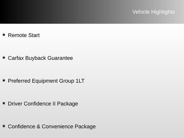 Certified 2023 Chevrolet Equinox LT FWD image 18