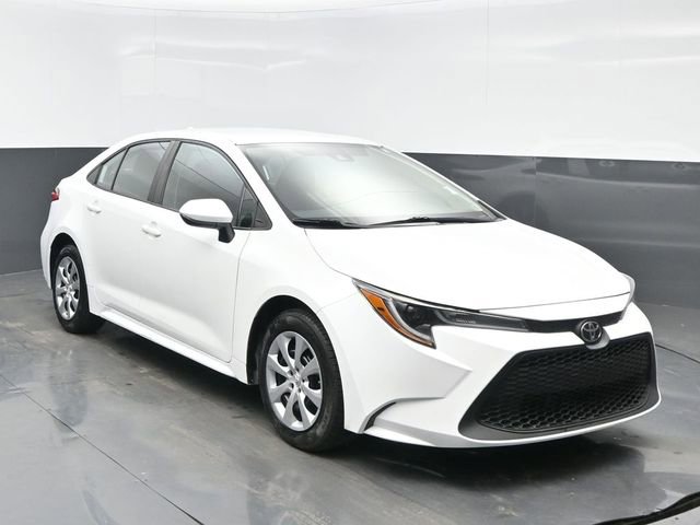 Used 2022 Toyota Corolla LE image 8