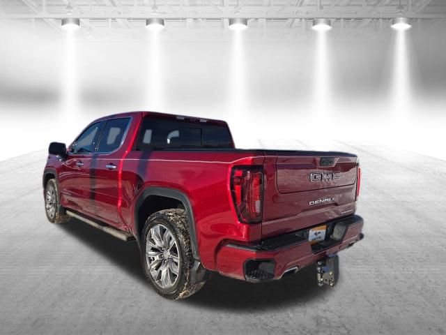 Used 2024 GMC Sierra 1500 Denali image 9