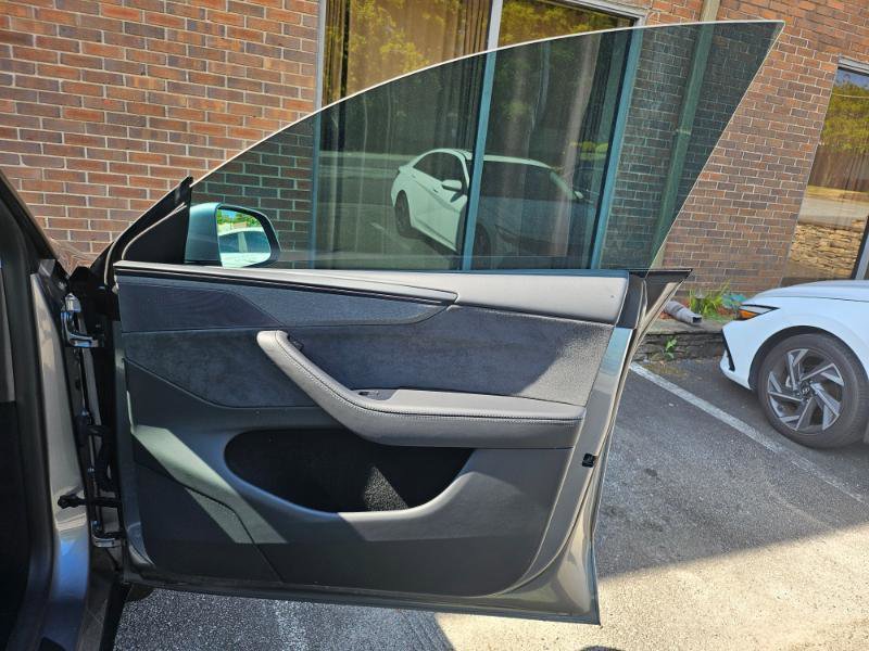 Used 2026 Tesla Model Y AWD image 66
