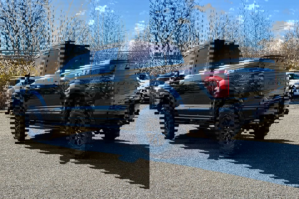 New 2025 Ford F150 Raptor image 5