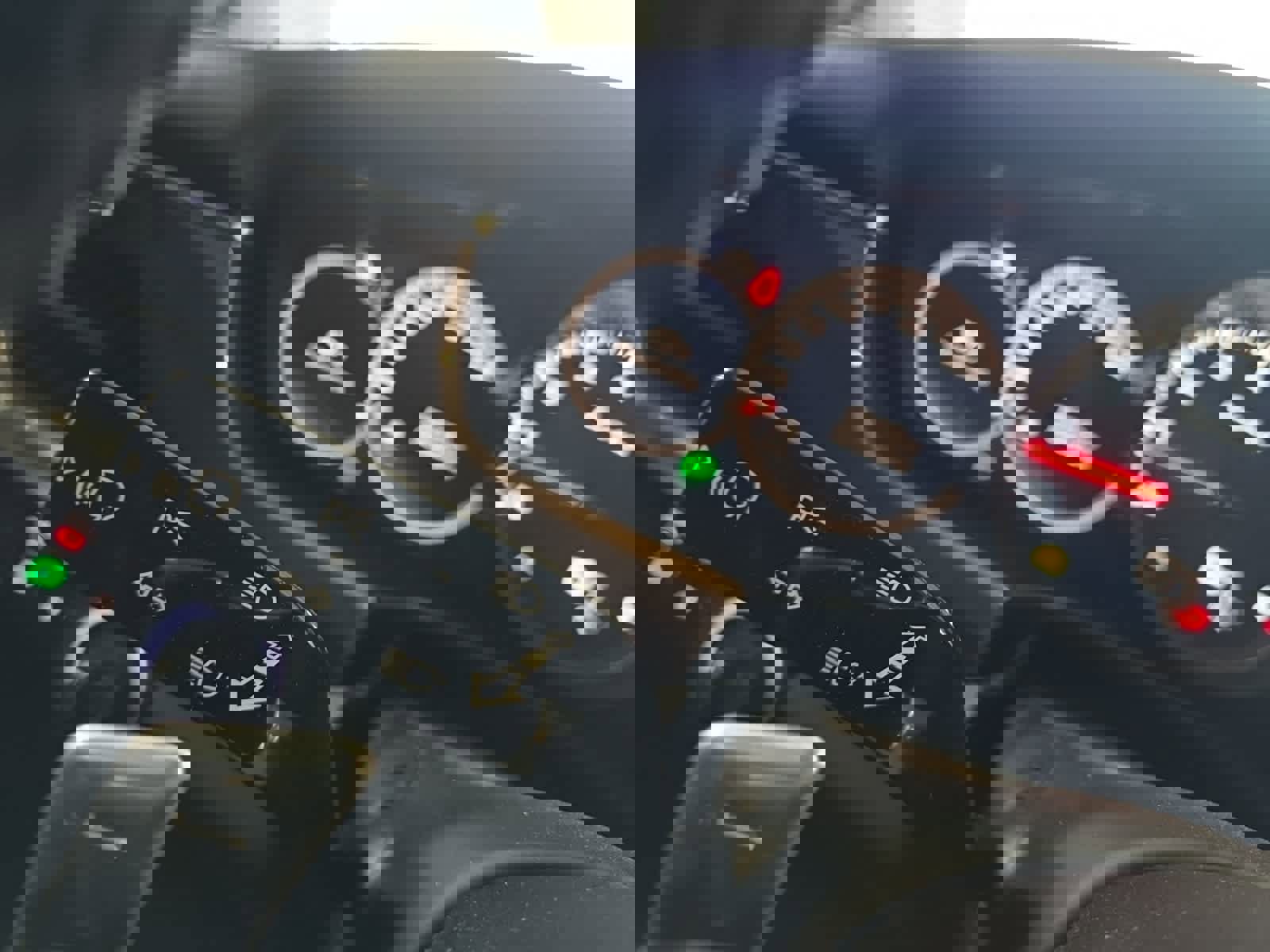 Used 2017 Porsche Panamera Turbo image 28