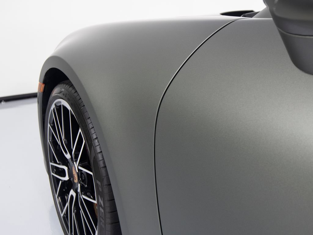 Certified 2026 Porsche 911 Carrera S RWD image 47