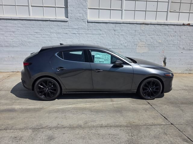 New 2026 MAZDA MAZDA3 2.5 S Hatchback w/ Premium Pkg FWD image 3