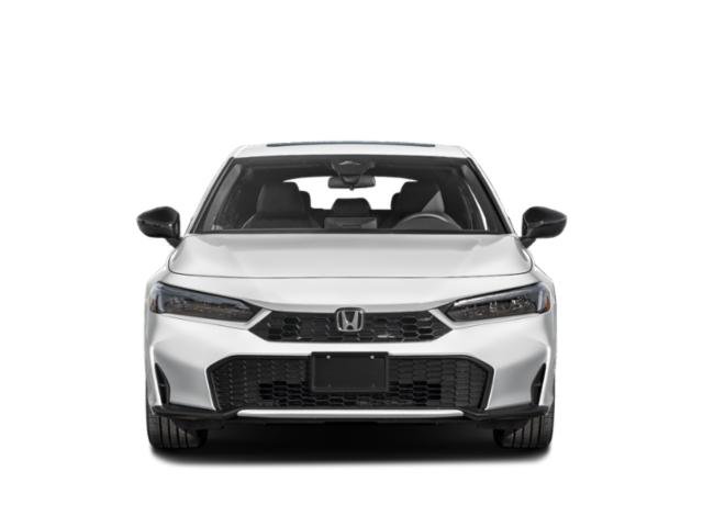 New 2026 Honda Civic Sport image 4