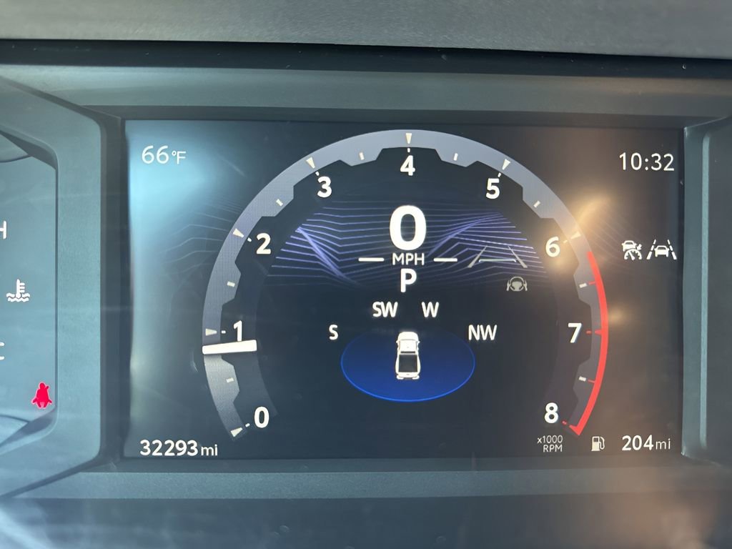 Used 2024 Toyota Tacoma SR RWD image 21