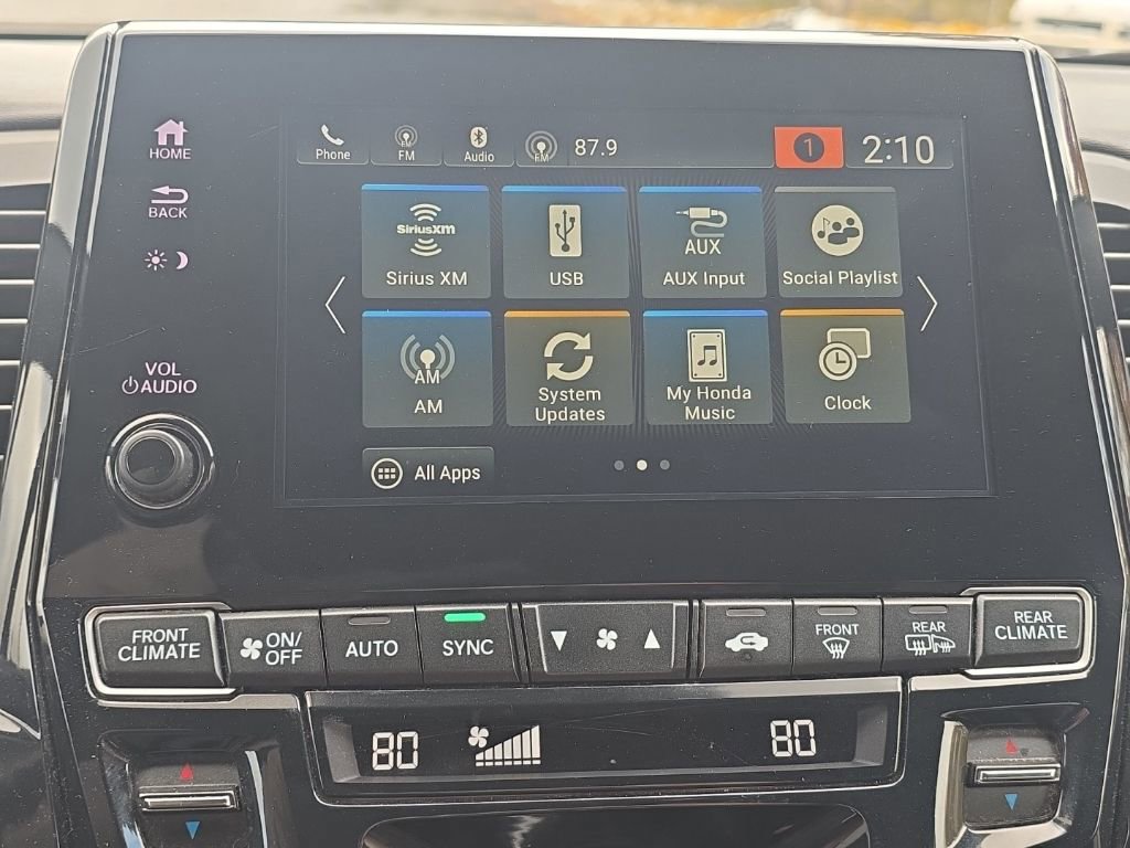 Used 2023 Honda Odyssey Sport image 27