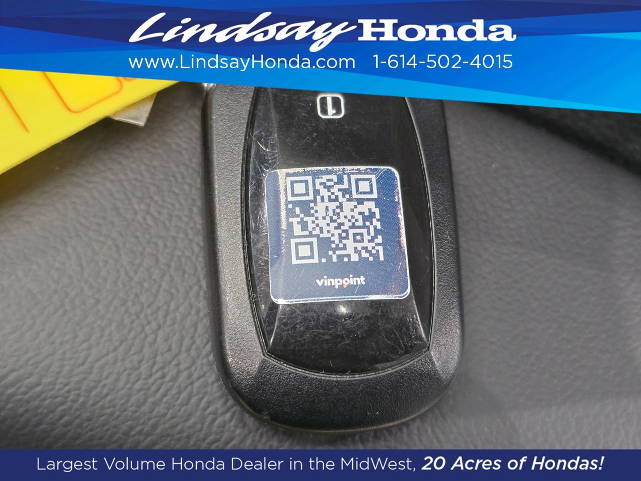 Used 2023 Honda CR-V Sport Touring image 30