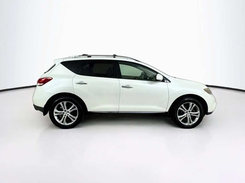 Used 2012 Nissan Murano LE FWD image 8