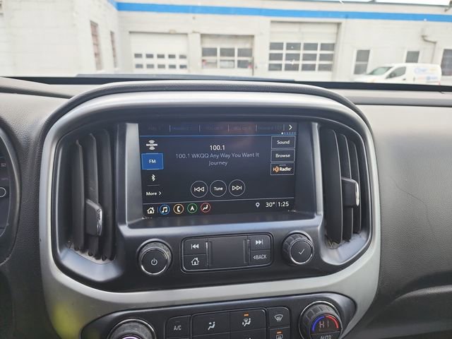 Used 2019 Chevrolet Colorado ZR2 image 22