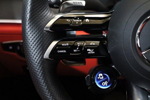 Certified 2024 Mercedes-Benz AMG GT 53 image 4