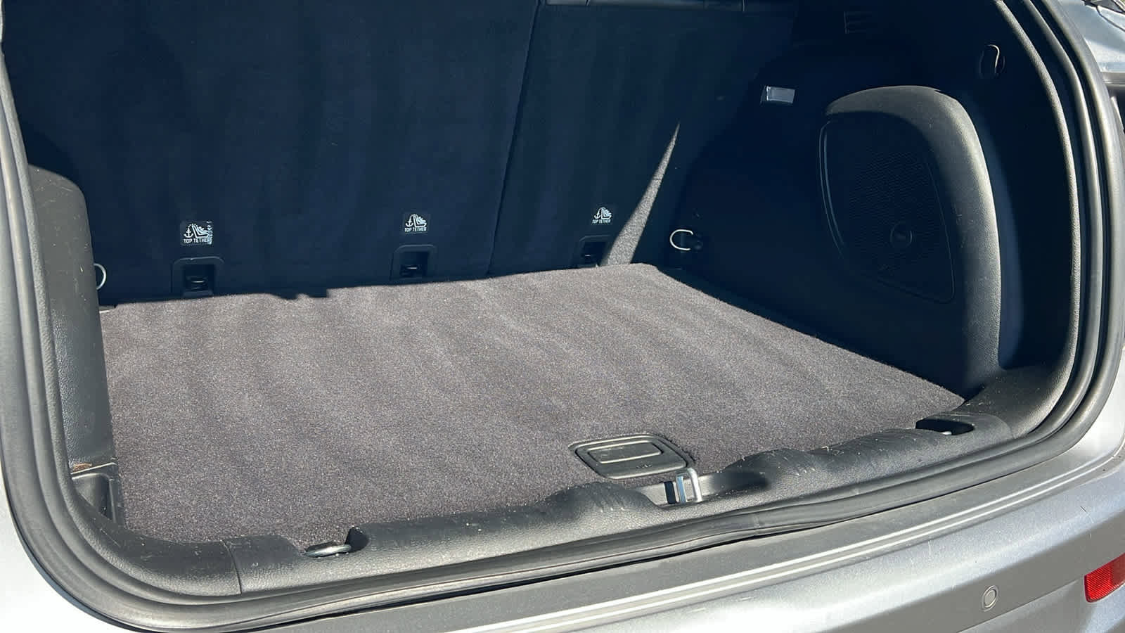 Used 2022 Jeep Compass High Altitude image 27