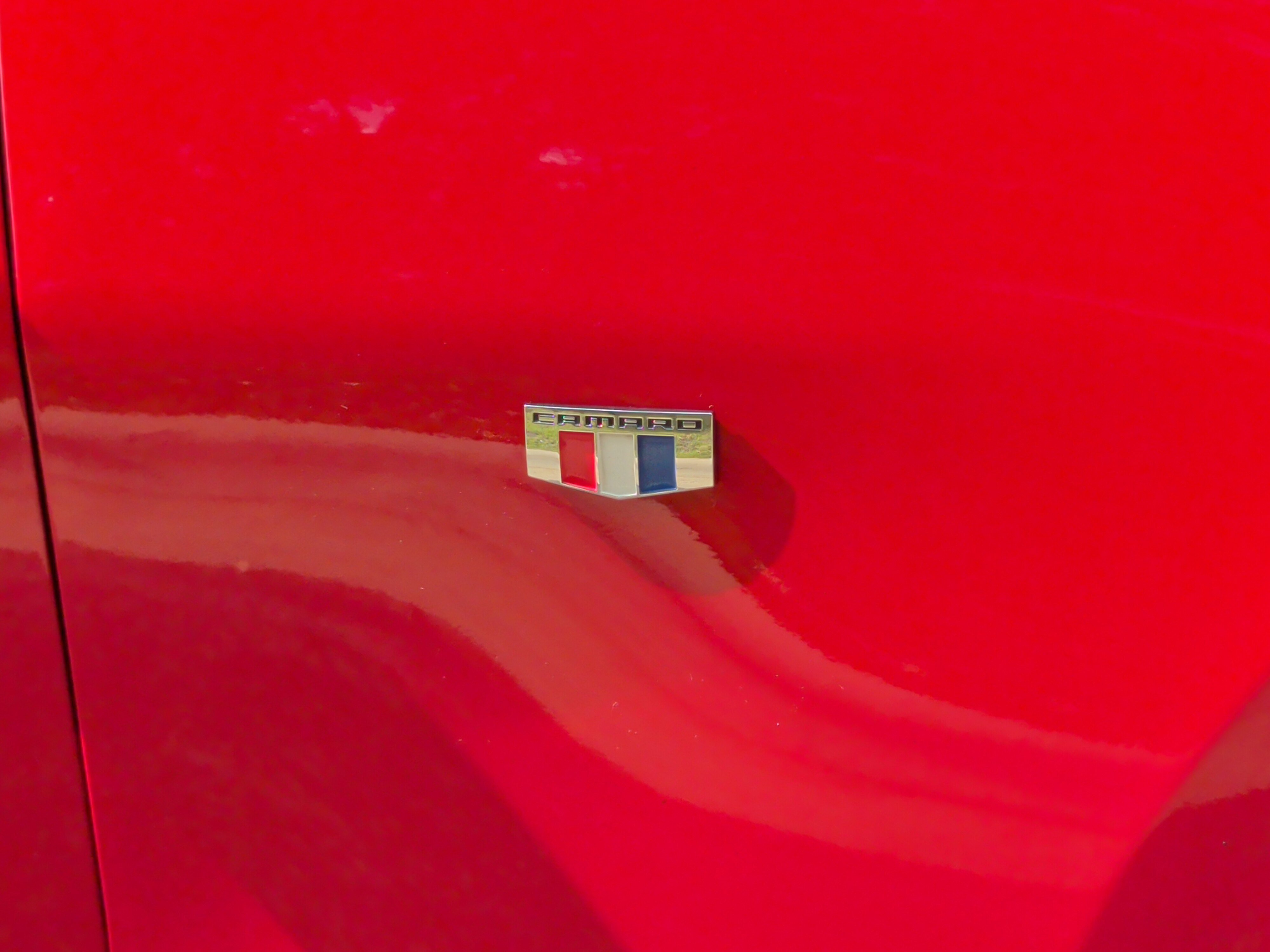 Used 2023 Chevrolet Camaro LT image 11