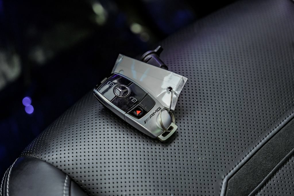 Used 2019 Mercedes-Benz G 63 AMG 4MATIC image 77