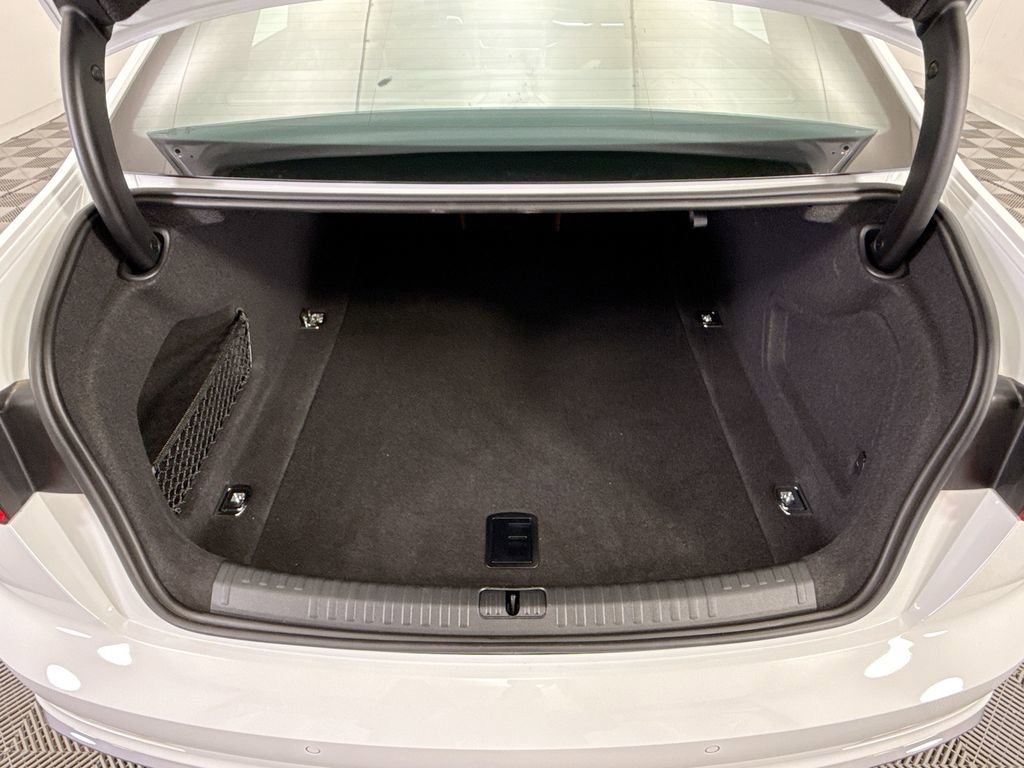 Certified 2025 Audi A6 Premium Plus w/ Premium Plus Package image 27