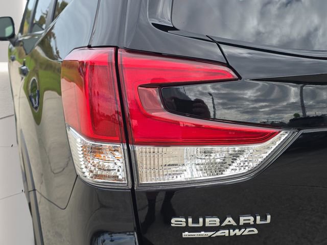 Used 2024 Subaru Forester Sport image 7