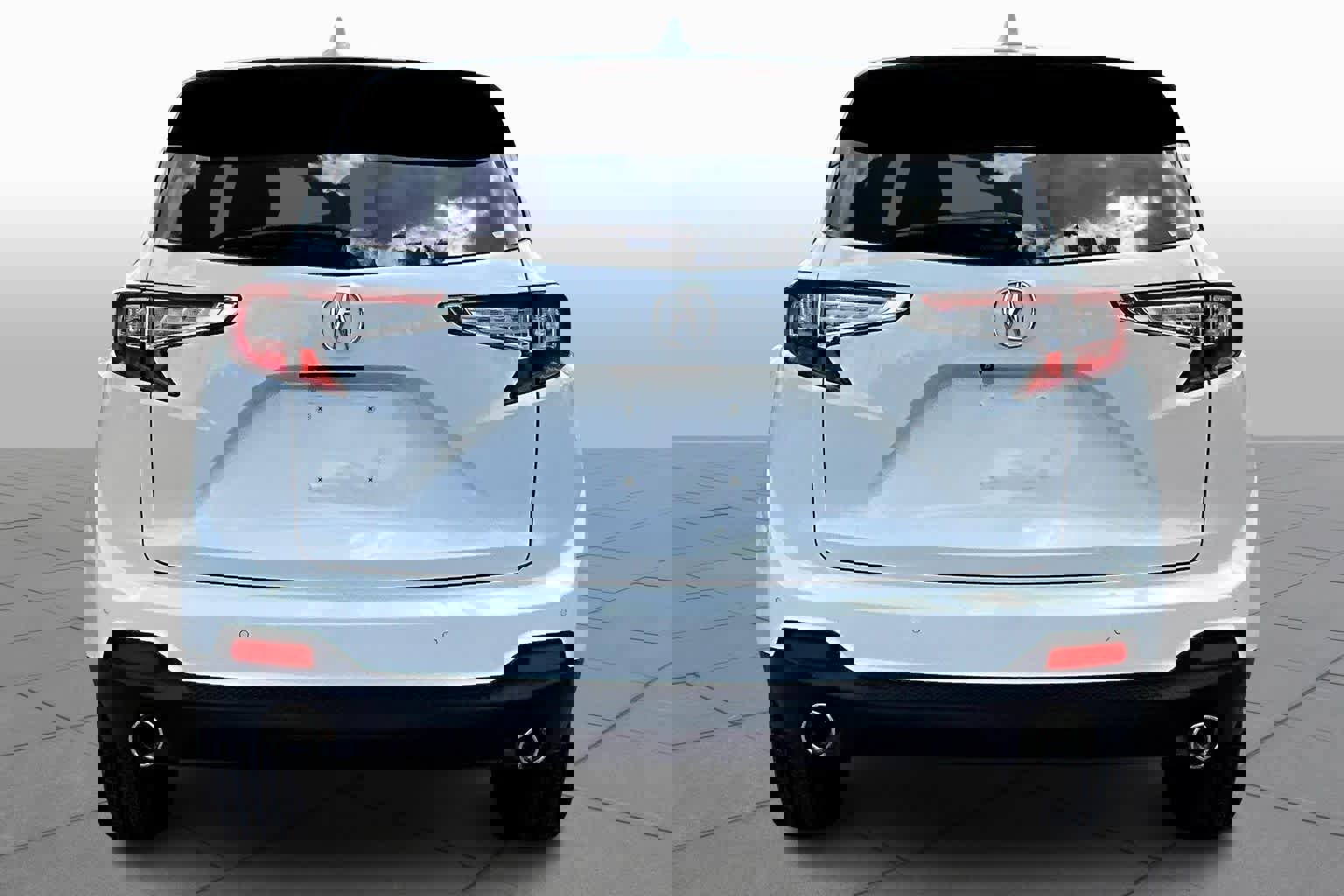 Used 2021 Acura RDX FWD w/ Advance Package image 5