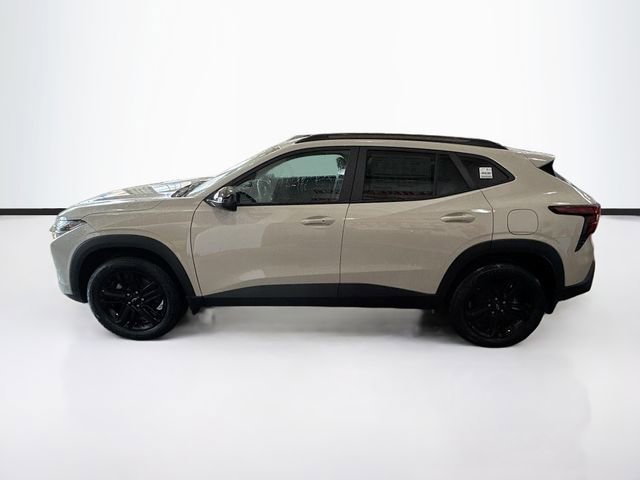 New 2026 Chevrolet Trax ACTIV w/ Sunroof Package image 9