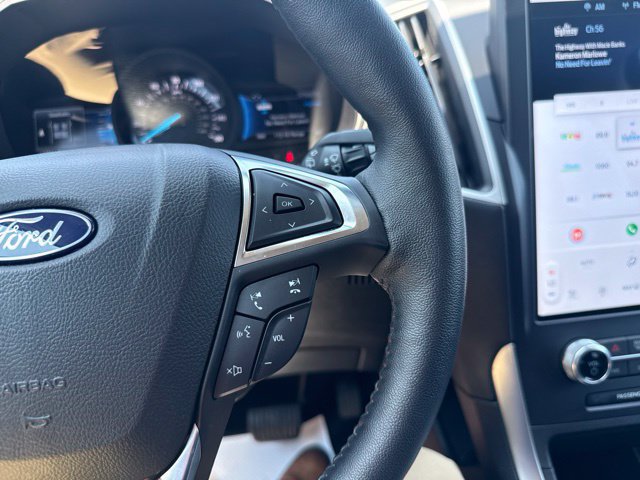 Used 2023 Ford Edge SEL w/ Convenience Package AWD/4WD image 22