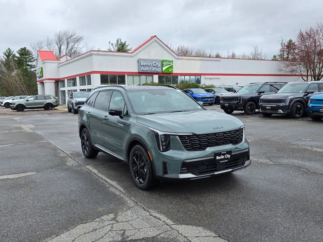 New 2026 Kia Sorento SX Prestige AWD/4WD image 33