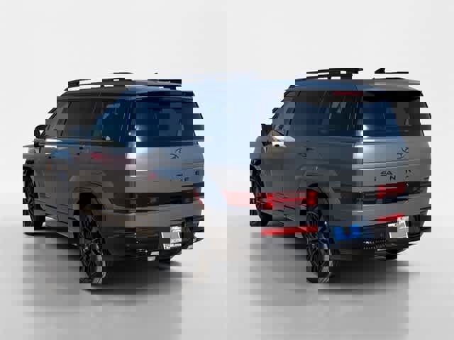 Used 2025 Hyundai Santa Fe Calligraphy image 11