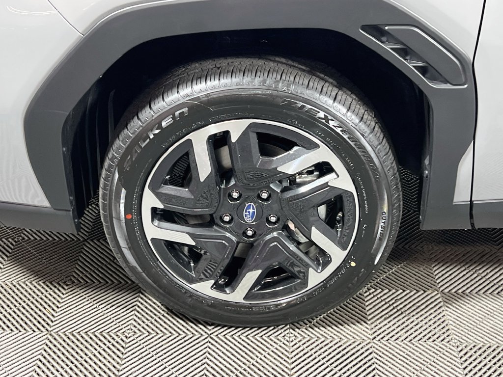 New 2026 Subaru Forester Premium AWD/4WD image 23