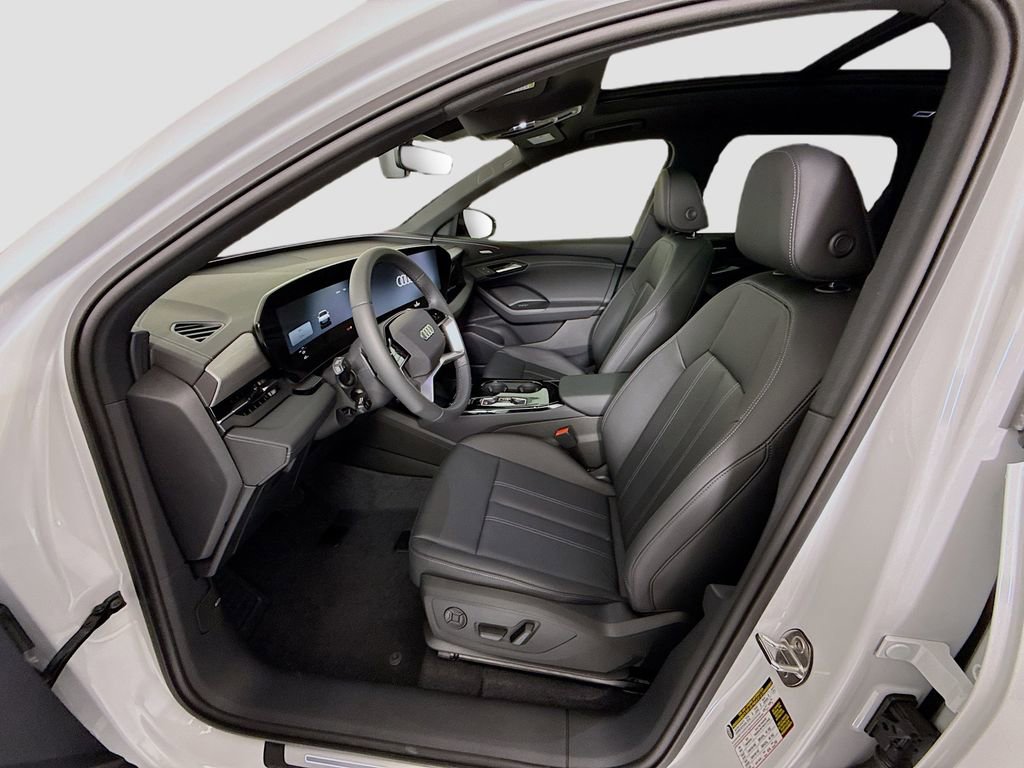 New 2027 Audi Q6 e-tron Premium Plus AWD/4WD image 20