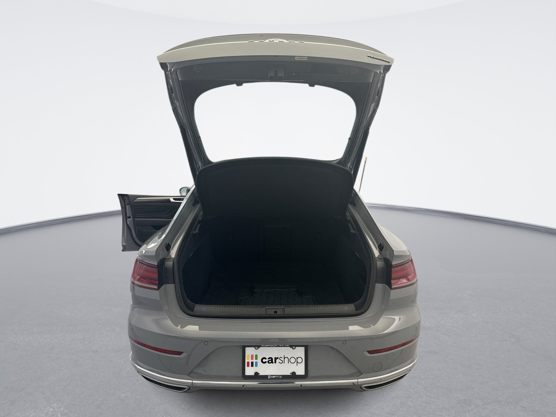 Used 2023 Volkswagen Arteon SEL AWD/4WD image 23
