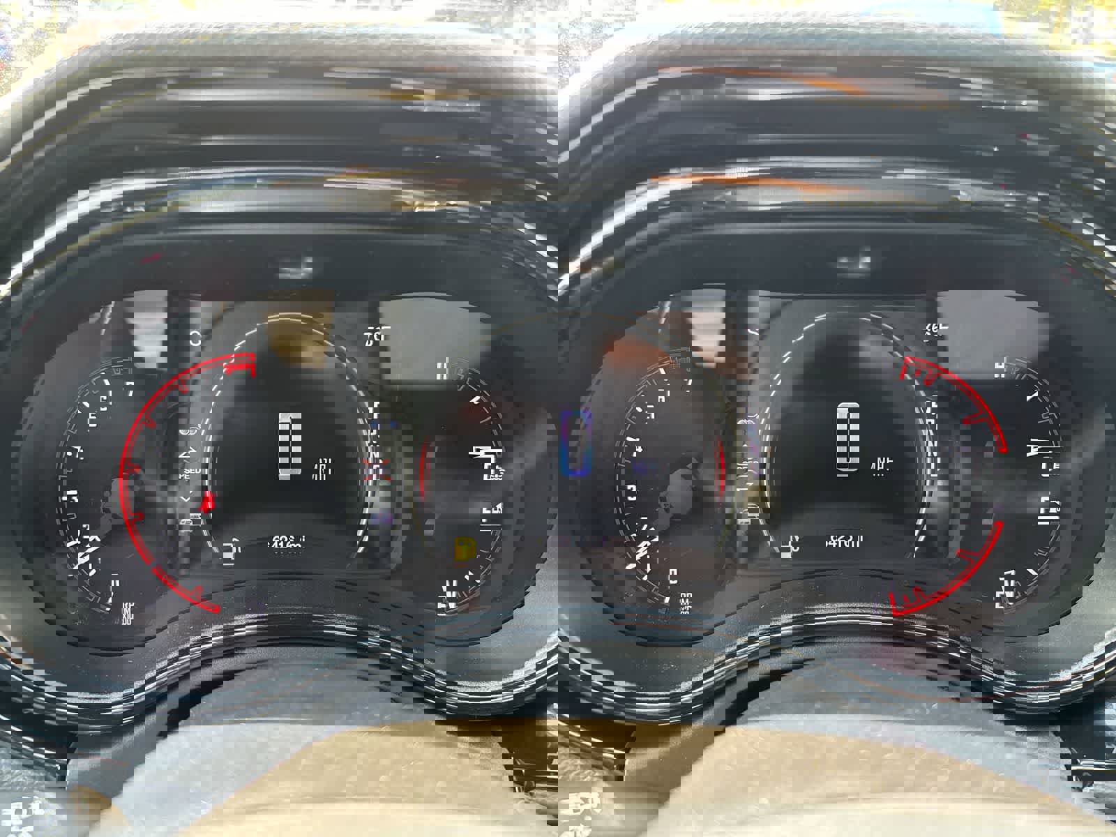 Certified 2022 Dodge Durango GT image 13