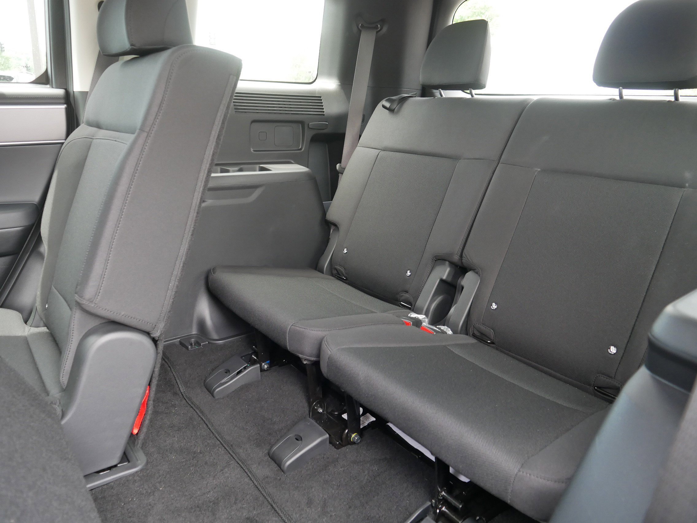 Certified 2026 Hyundai Santa Fe SE AWD/4WD image 17