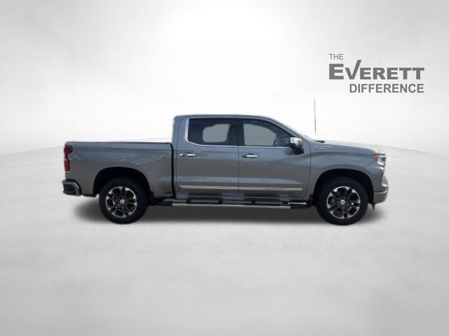New 2026 Chevrolet Silverado 1500 High Country w/ Technology Package AWD/4WD image 8