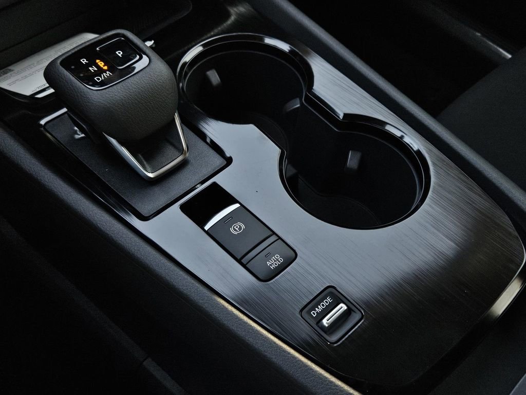 New 2026 Nissan Rogue S image 19